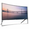Samsung UHD Curved 105 inch 3