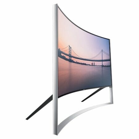 Samsung UHD Curved 105 inch 4 Samsung UHD Curved 105 inch 4