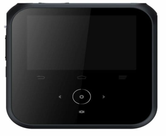 Zte smart projector 2 Zte smart projector 2