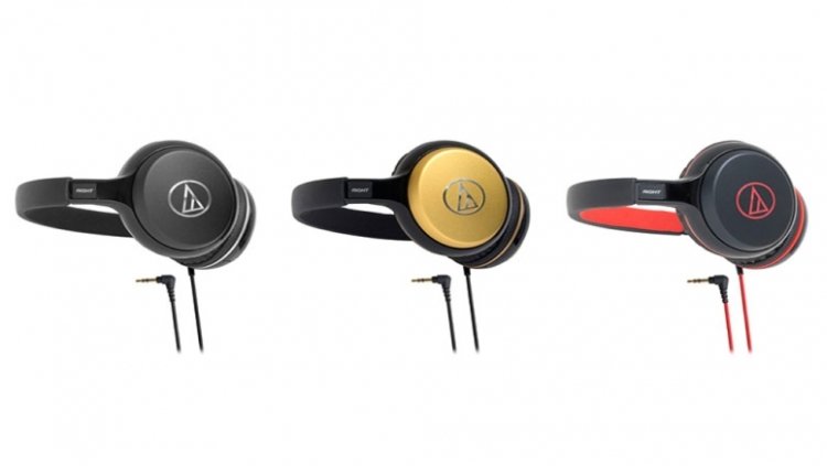 Audio Technica ATH-S600: Headphone Backband yang Tidak Mengacaukan Rambut 28 audiotehnica ATHS600 1