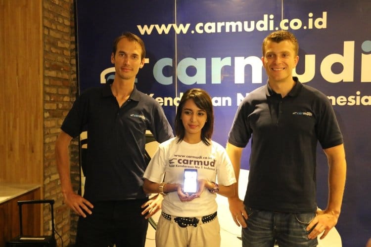Jual Beli Kendaraan Lebih Mudah dengan Carmudi 29 carmudi 1