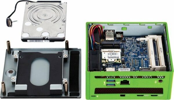 gigabyte BRIX Gaming 3