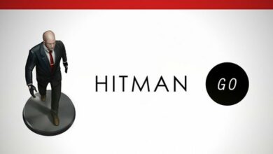 hitman go 3