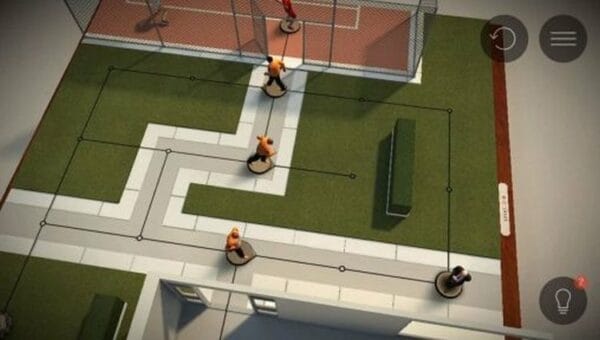 hitman go 4 hitman go 4