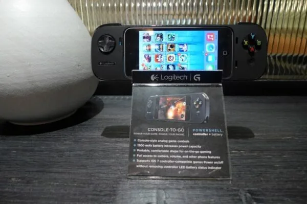 logitech 3