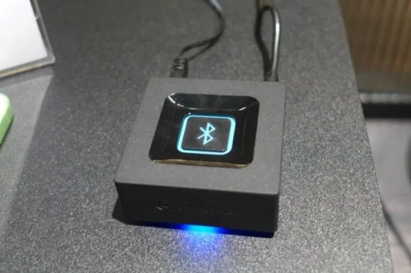 logitech 4