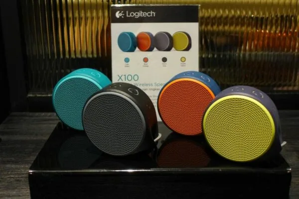 logitech 6