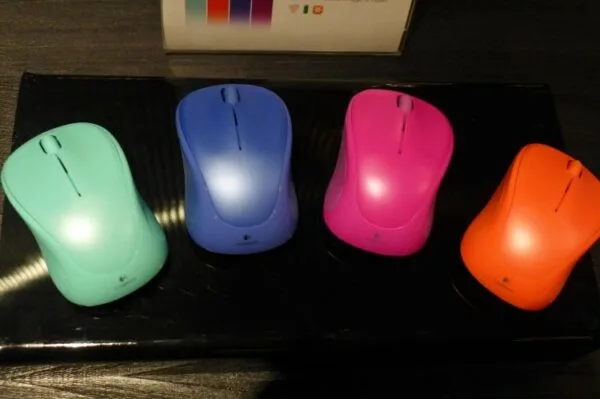 logitech 7