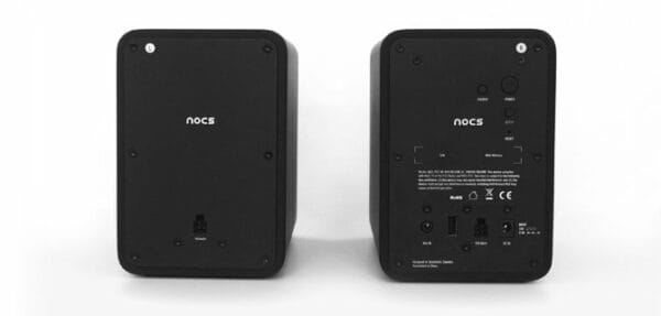 nocs 2 nocs 2