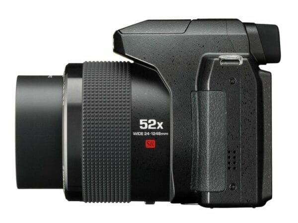 ricoh pentax XG 1 2