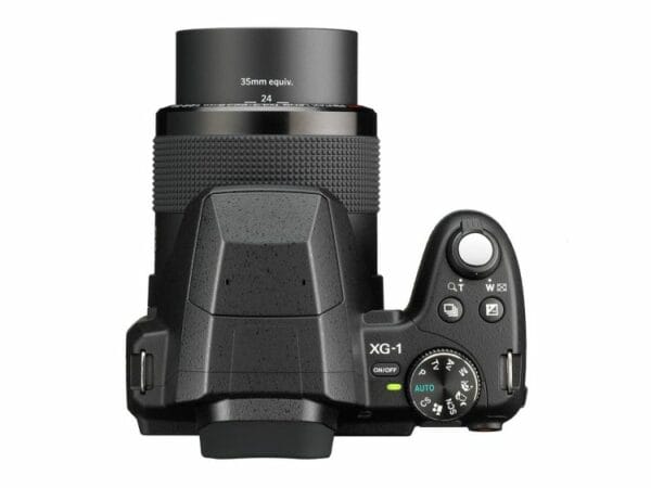 ricoh pentax XG 1 4