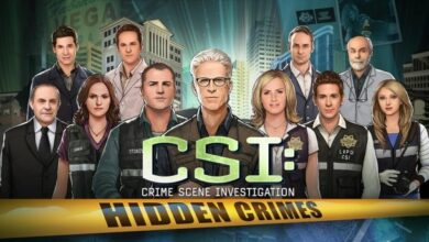 CSI 1