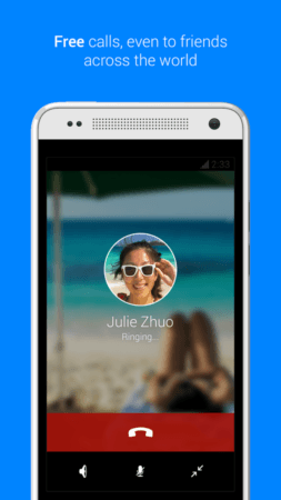 Facebook Messenger 6 Facebook Messenger 6