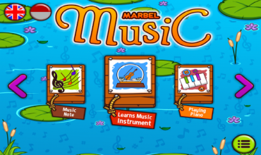 Marbel Music for kids 1 e1408501788470