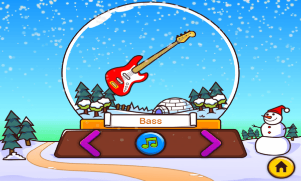 Marbel Music for kids 3