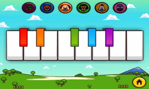 Marbel Music for kids 4