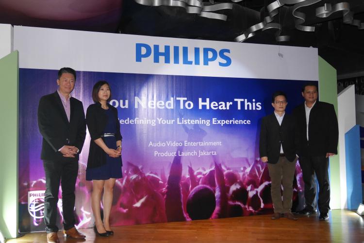 Philips 1