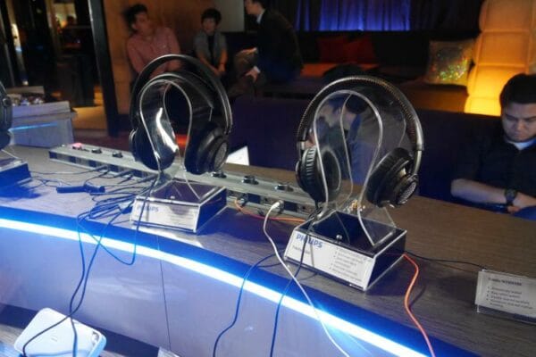 Philips 3 Philips 3