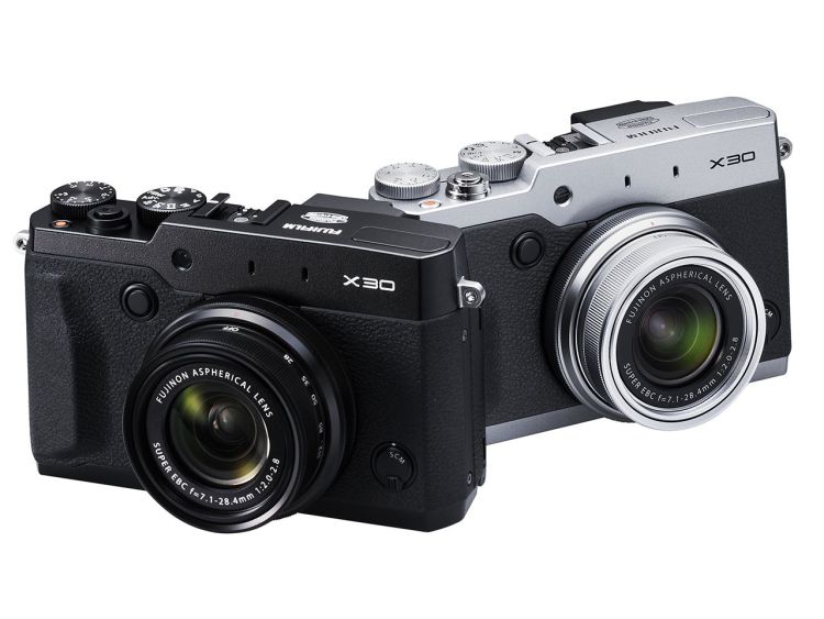 Fujifilm X30, Kini Dilengkapi EVF dan Baterai Tahan Lama 27 fujifilm X30 1