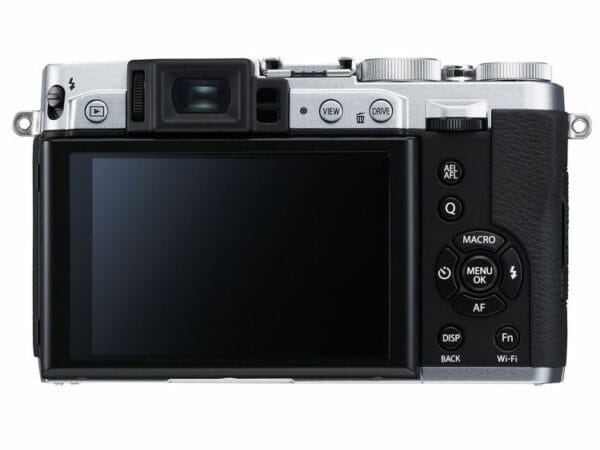 fujifilm X30 2 fujifilm X30 2