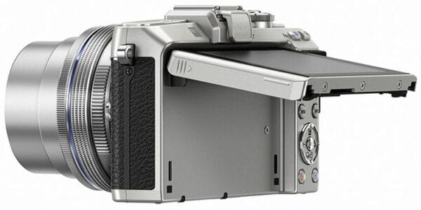 olympus e pl7 3