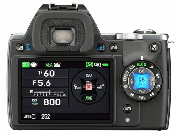 pentax K S1 2 pentax K S1 2