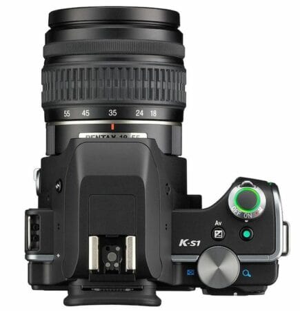pentax K S1 3 pentax K S1 3