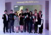 samsung galaxy alpha event