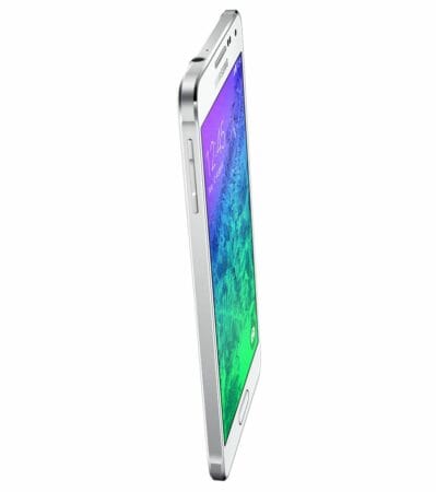 samsung galaxy alpha samping