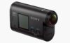 sony HDR AS20 1