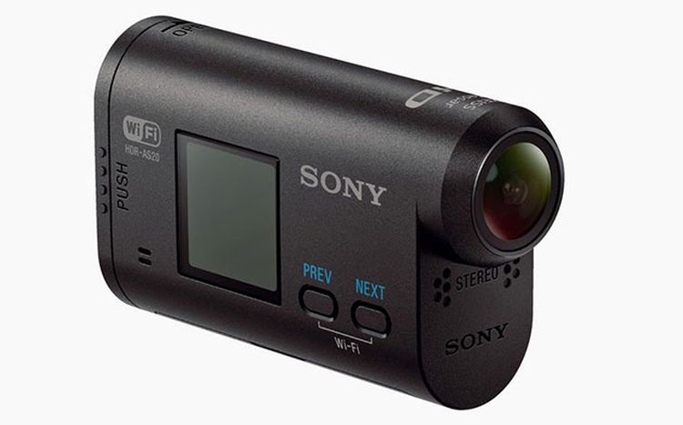 sony HDR-AS20-1