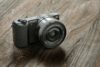 sony a5100 4