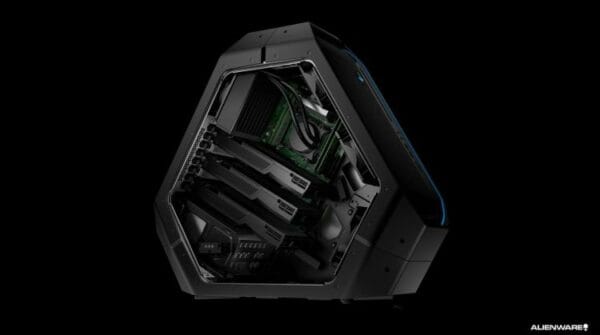 Alienware Area 51 2 Alienware Area 51 2