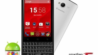 Andromax G2 Qwerty