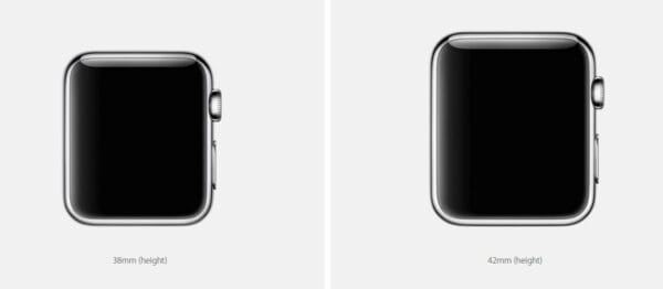 Apple Watch Design