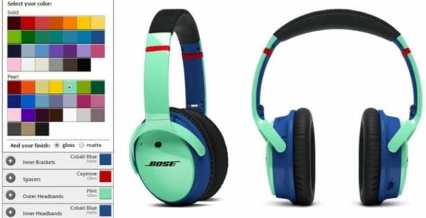 Bose QC25 3 Bose QC25 3