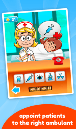 Doctor Kids 2 Doctor Kids 2