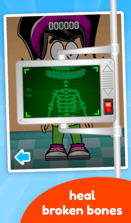 Doctor Kids 3 Doctor Kids 3