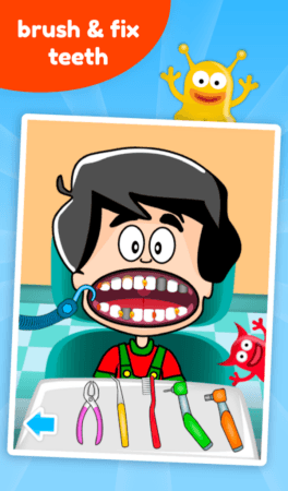 Doctor Kids 4 Doctor Kids 4