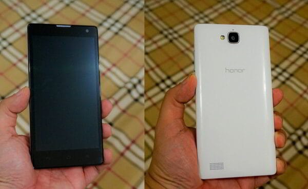 Huawei Honor 3c 1 Huawei Honor 3c 1