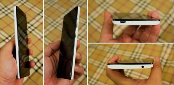 Huawei Honor 3c 2 Huawei Honor 3c 2