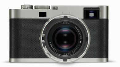 Leica M Edition 60 1