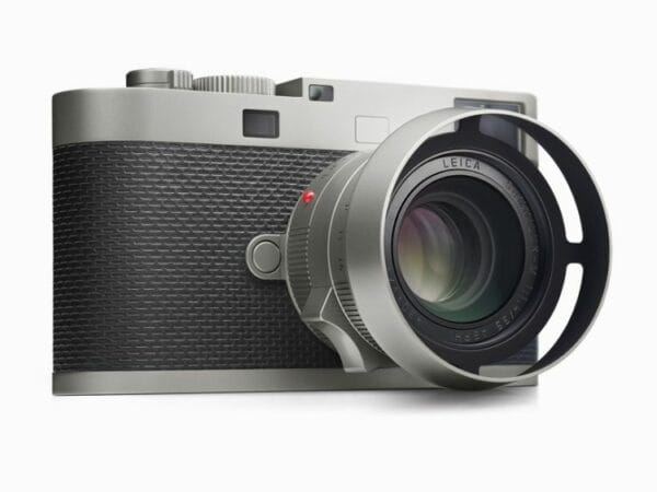 Leica M Edition 60 2 Leica M Edition 60 2