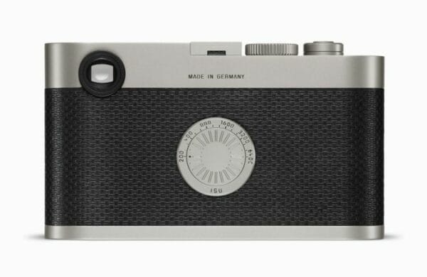 Leica M Edition 60 3 Leica M Edition 60 3