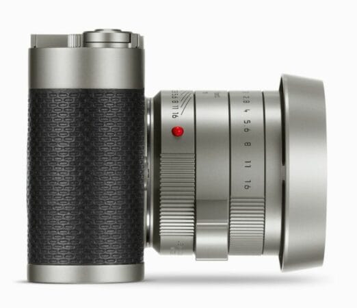 Leica M Edition 60 4 Leica M Edition 60 4