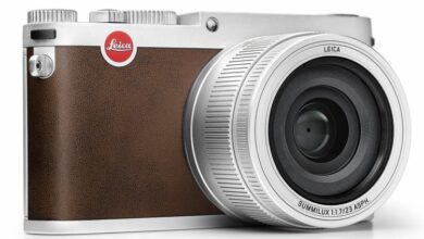 Leica X Typ113 1