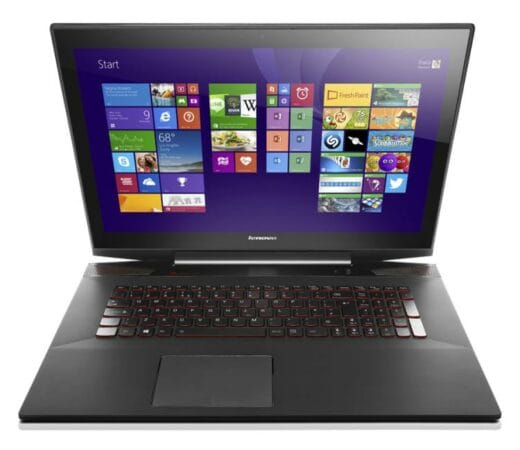 Lenovo Y70 1 Lenovo Y70 1