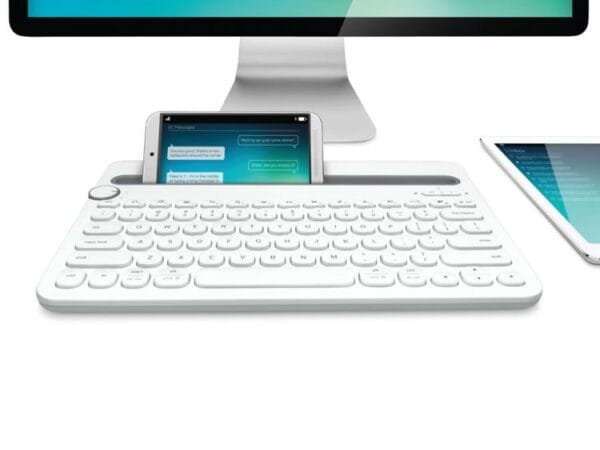 Logitech K480 1