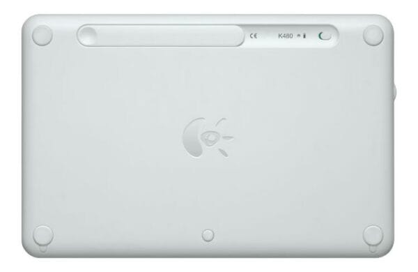 Logitech K480 2