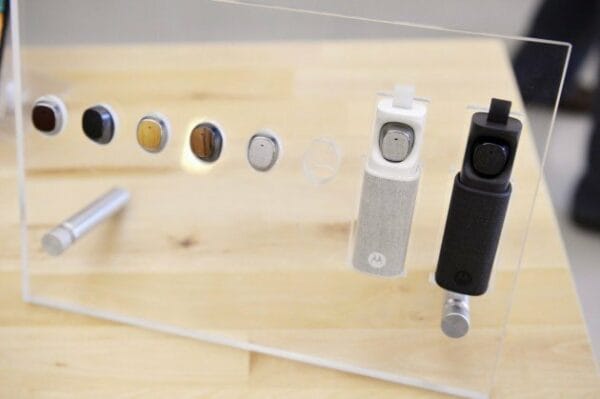 Moto Hint Moto Hint